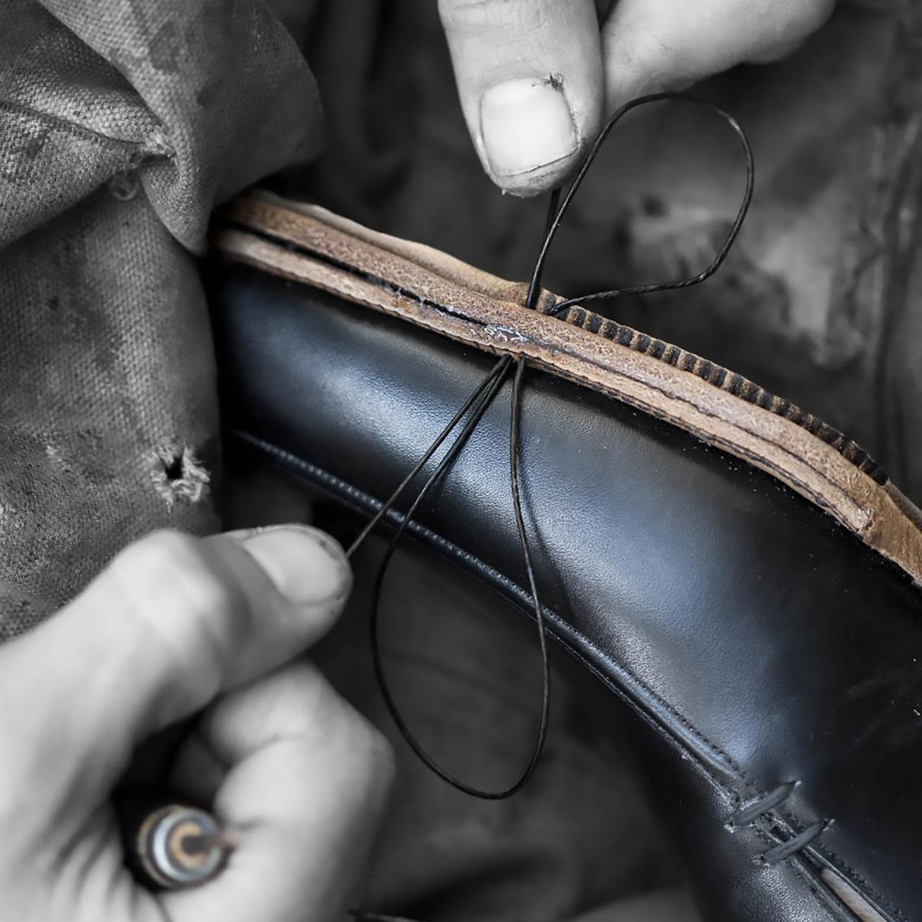 LaRossaShoe's profile picture. 