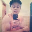 Jordan Schuster - @Joca_ZonaSul - Twitter