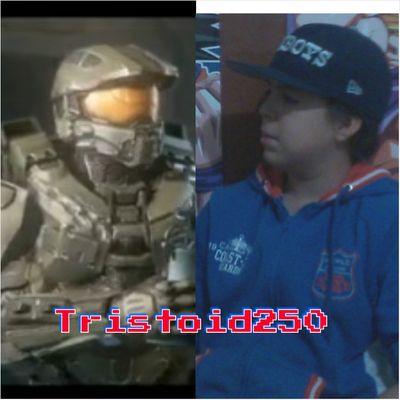 Este es mi twitter