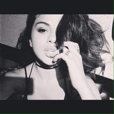 we're like diamonds in the sky.—