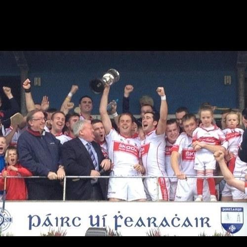 https://t.co/Y3eE6veXVf Official Twitter account of De La Salle GAA Club, Gracedieu https://t.co/Sy3B22HfvA https://t.co/Zi9LDtIhn2