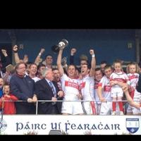De La Salle GAA (@delasallegaa) 's Twitter Profile