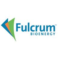 Fulcrum BioEnergy (@fulcrumbio) 's Twitter Profile