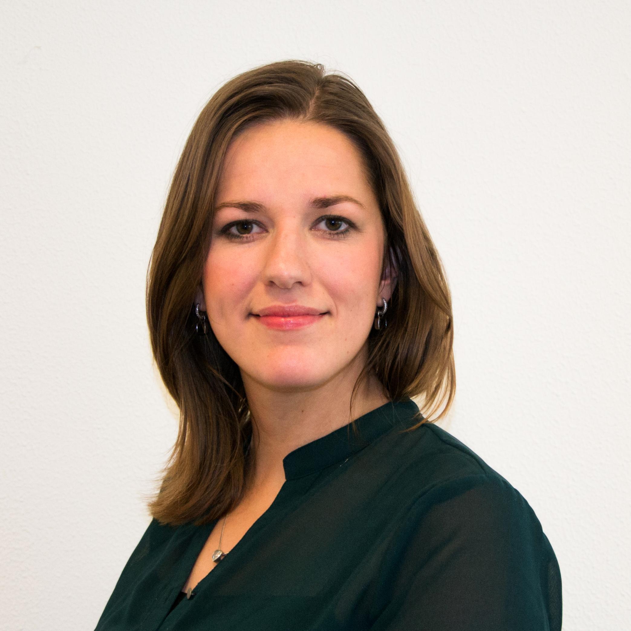 Hester van Schaik