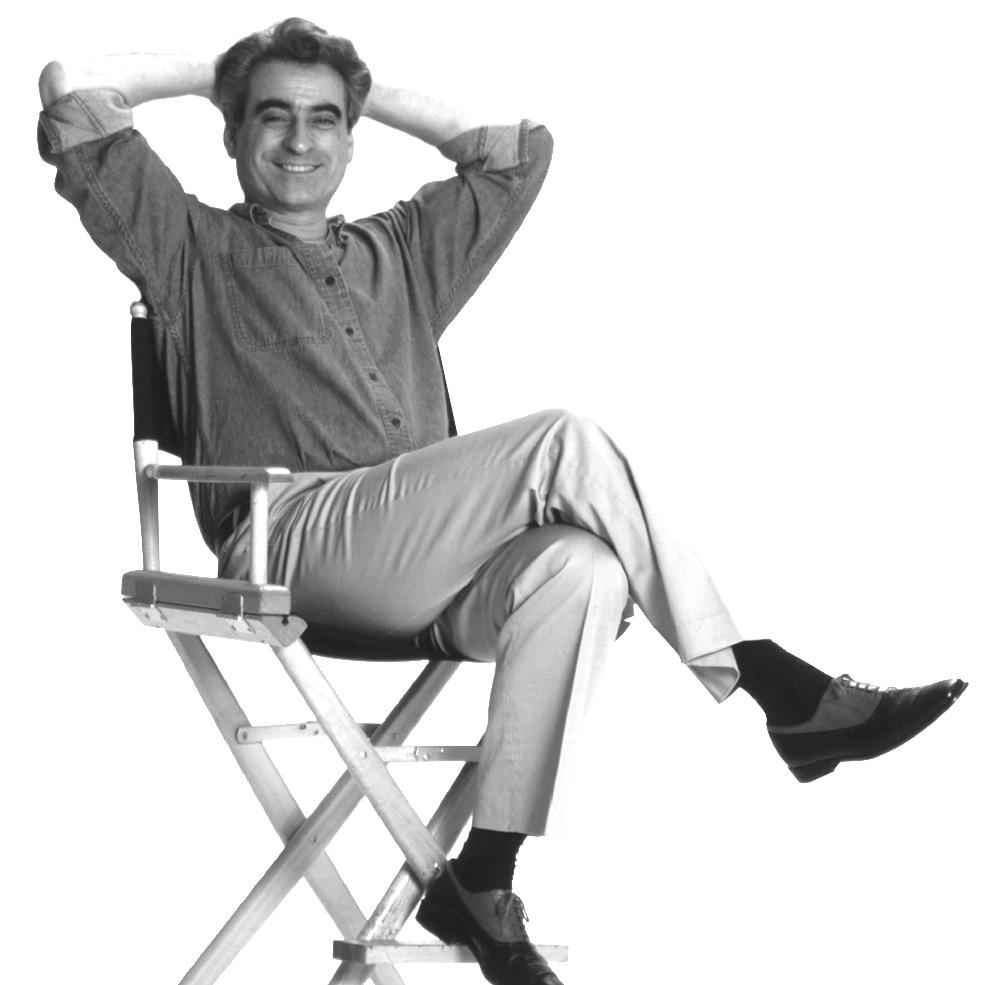 Teaches Directing, LA Film School & privately; hired by studios to prepare directors; producer, writer, director: last feature directed, CERTIFIABLY JONATHAN.