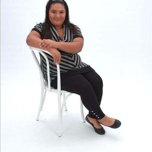 Hi my name is Brianah I am 13 years old I love Jasmine Villegas more than anything Just an Wisconsin girl with big hopes and dreams follow me for a follow