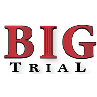 Big Trial(@BigTrialBlog) 's Twitter Profile Photo