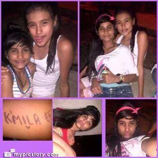 yeimi_2000's profile picture. a y  son las letras q las llebo en el 3