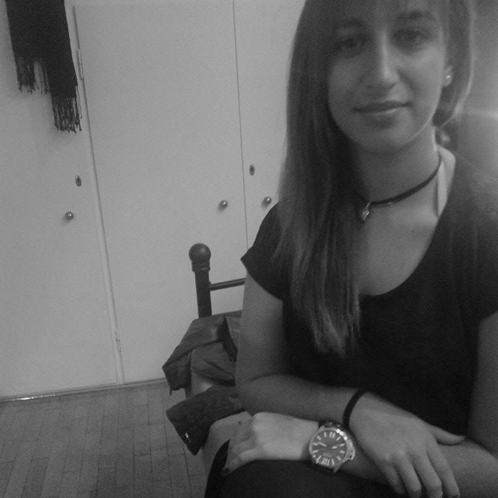 matinako1's profile picture. If it can be broken, it means it still works!