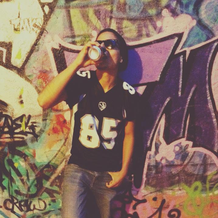 kelsey_the's profile picture. High time`s!!..