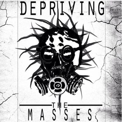 The official Twitter of Depriving the Masses #HardRock / #metal Endorsing #69Chosen