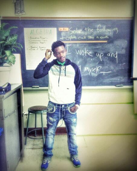 youngnigga tryina get dead Presidents