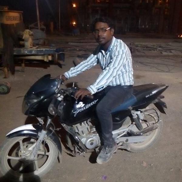 palbiswa07's profile picture. 