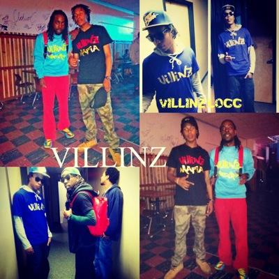 VILLINZ