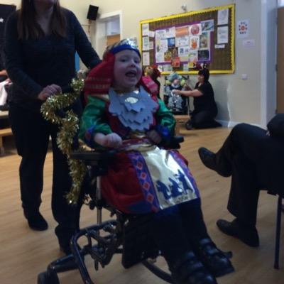 Road4Rhys is Rhys's Road To Independence twitter campaign. Rhys's parents raising hope for cerebral palsy & money for treatment for a much loved young boy.