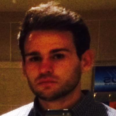 Pat_Johnson89's profile picture. 