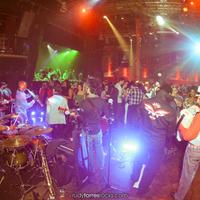 TheFloorProductions (@thefloorprod) 's Twitter Profile