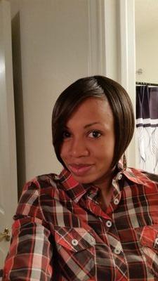 I'm one of a kind! To know me is to love me.