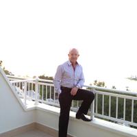 Ernest J du Toit (@ernestjdt1) 's Twitter Profile