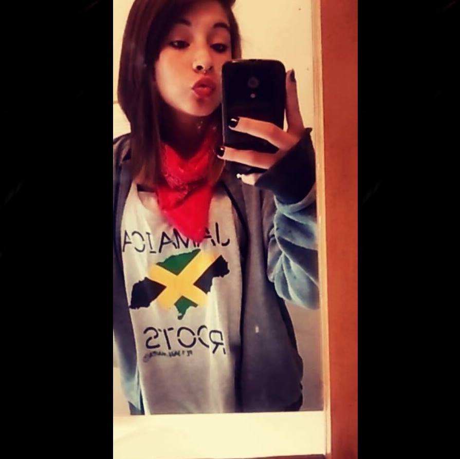 |Torta | 16 | Amante de las modelos de Victoria's Secret| Fútbol | Quiero novia| Stalkearla | Negro | Piyama |Dormir todo el día | Té |Mi mamá es la mejor |.