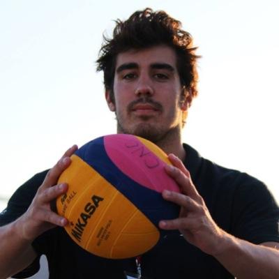 Coordinador i secretari tècnic (Waterpolo) CN Sabadell. Graduat en Ciències de l'Activitat Física i l'Esport. Opinions personals.