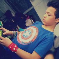 alex leonel (@alexleonel08) 's Twitter Profile