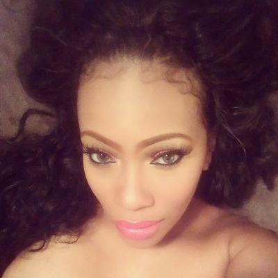 Ginjerly's profile picture. 