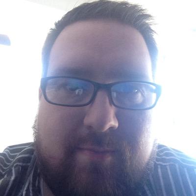 MrWesAtkinson's profile picture. 4