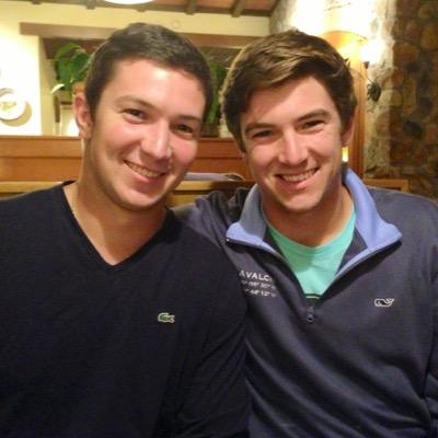 Sal Paone Builder (Marketing & Social Media)
Vanguard Realty Associates (RE Sales Person)
 Elon University Class of 2014. Elon Baseball