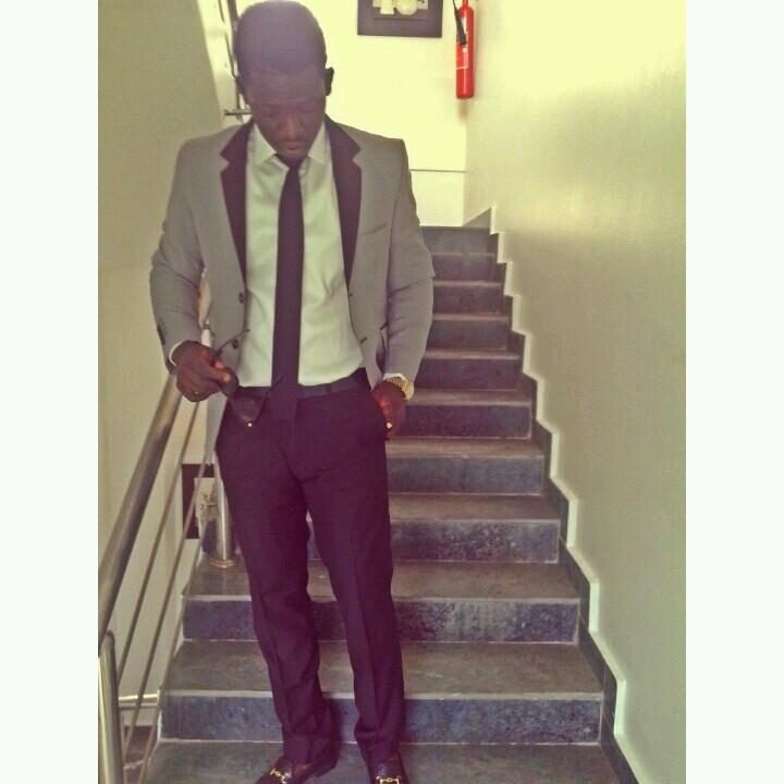 CGP is the Movement. Raar. | #IG: iam_daara