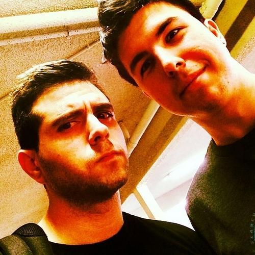 Noticias de Willy y de Vegetta y de muchos mas :'D Wigetta :3