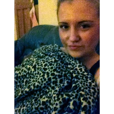 17.07.13 ... became mummy to Lailah Lou.

I live& breathe for my prinnyX