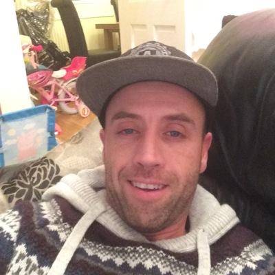 Kevinke37616735's profile picture. 