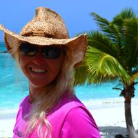 Deborah Jandebeur - @hurricanedrj Twitter Profile Photo