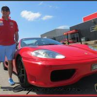 Michael Risoli (@michael_risoli) 's Twitter Profile