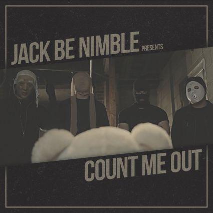 NEW SONG, Count Me Out available NOW! @dougchibe @mikefriar @kevJBN @seanJBN