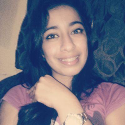 Mi felicidad depende de mi=)