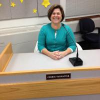 Cherie Vannatter (@cvannatter_wisd) 's Twitter Profile