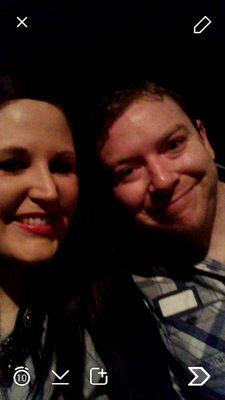 amymc204's profile picture. 