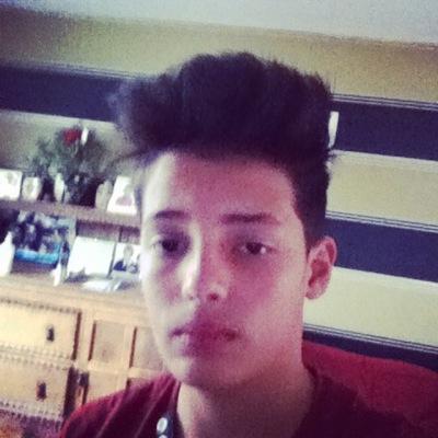 Call of Duty Tr1cksh0tt3r, Minecraft Basher, GTA Fan boy and Football crazy. Follow me and have the highest standards! Or ignore me and Suck p3n1s