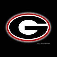 UGA Football, Bass Fishing