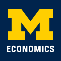 The Economics Department in the College of LSA at the University of Michigan.
