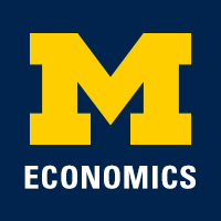 U-M Economics (@umichecon) 's Twitter Profile