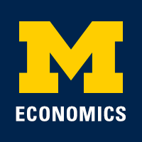 U-M Economics(@umichECON) 's Twitter Profileg