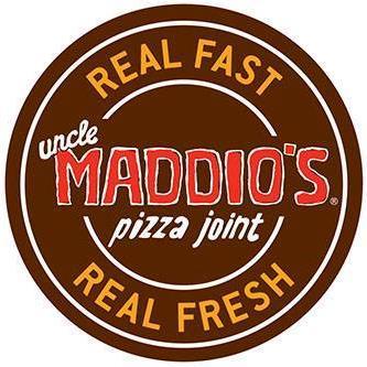 We are Uncle Maddio's Pizza Joint in Dunwoody! #glutenfree #6minutepizza #wecater 4745 Ashford Dunwoody Rd