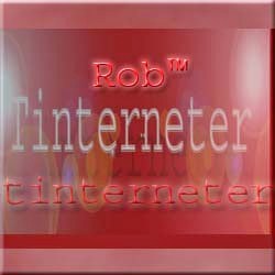 tinterneter1987's profile picture. Tweeting about anything, console games, hacks , gadgets, tv, music, movies , fav sites friends, all welcome!