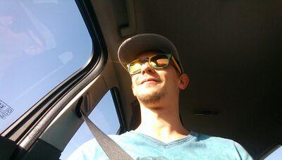 Leroytheghost's profile picture. 