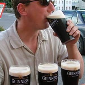 mikeconnemara's profile picture. Connemara Lover