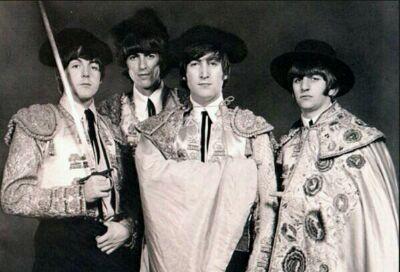 BBeatlemaniaca's profile picture. The beatles. Bajista. La música creó el mundo y ellos son nuestros dioses.