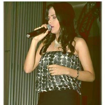 Tengo 15 años y la música es mi pasión..!!!